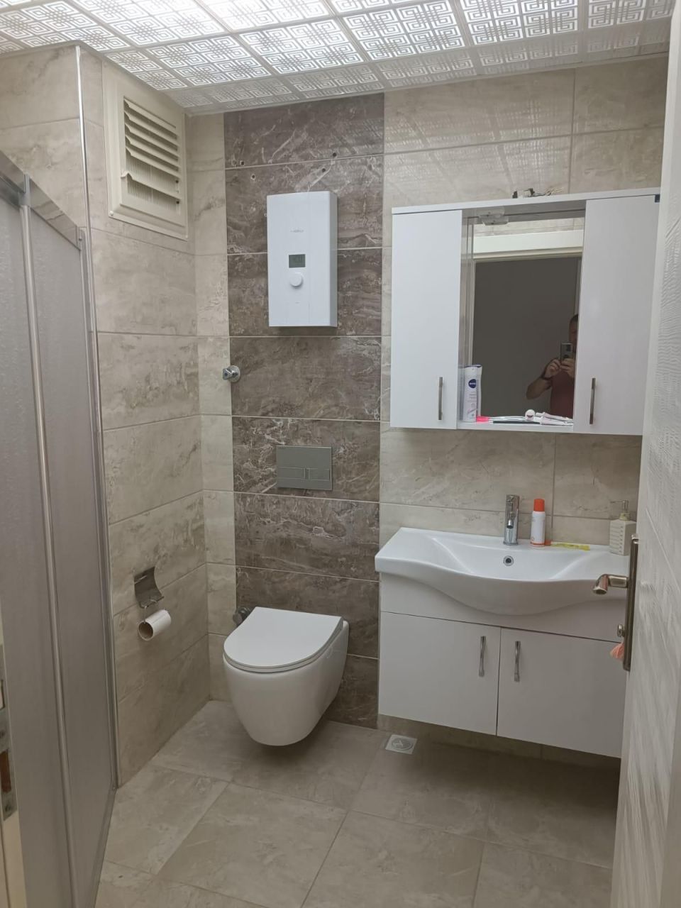 Квартира в Алании, Турция, 120 м² - фото 8