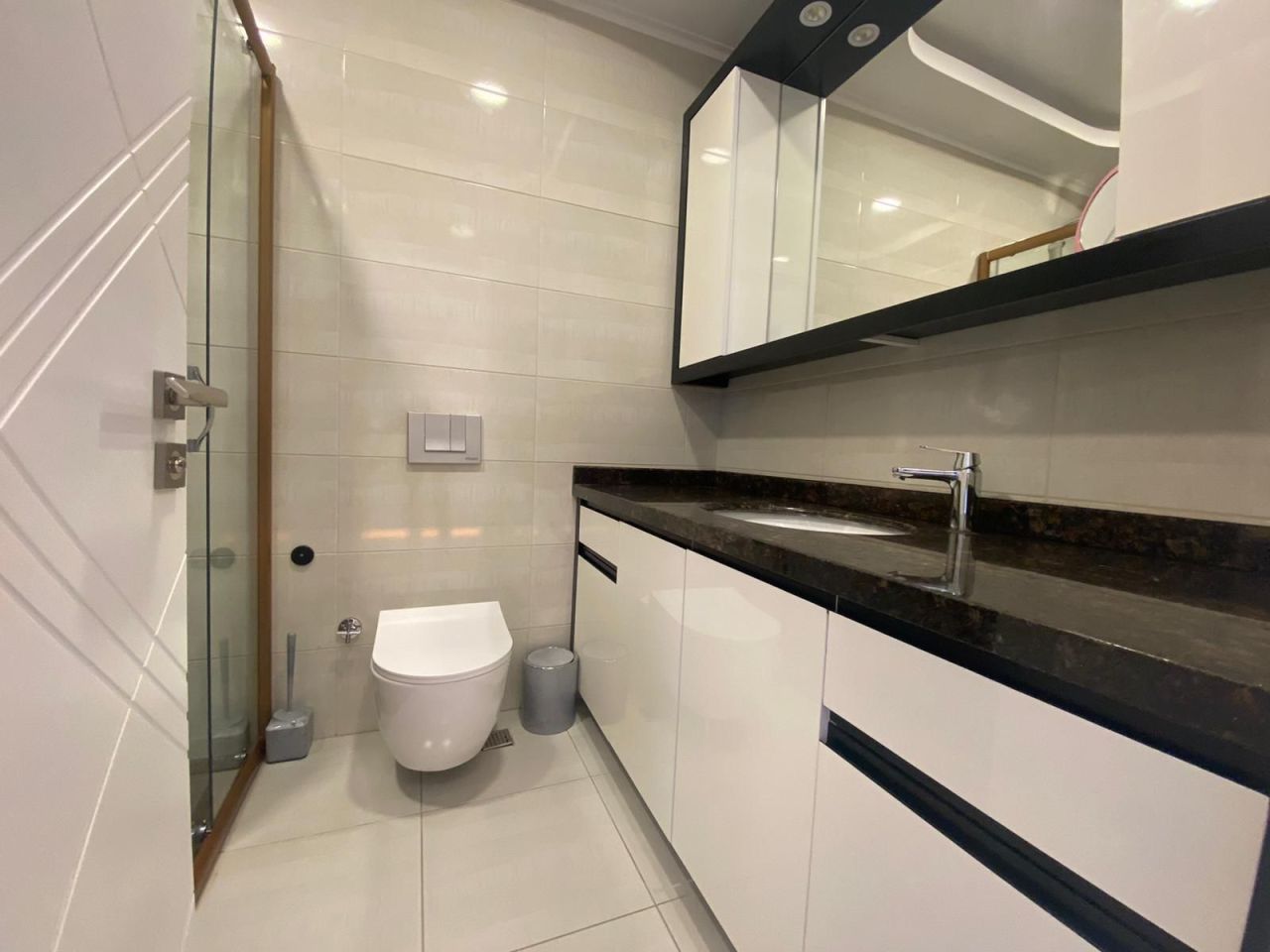 Квартира в Алании, Турция, 140 м² - фото 8