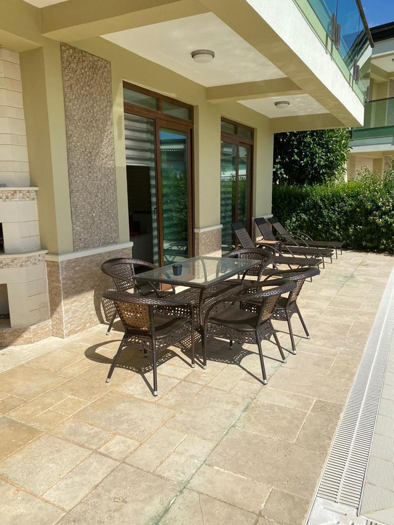 Вилла в Алании, Турция, 180 м² - фото 8