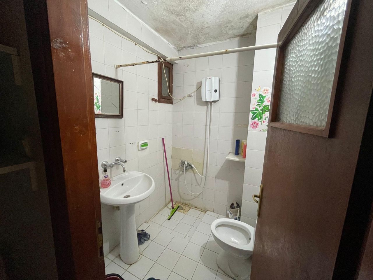 Квартира в Алании, Турция, 110 м² - фото 8