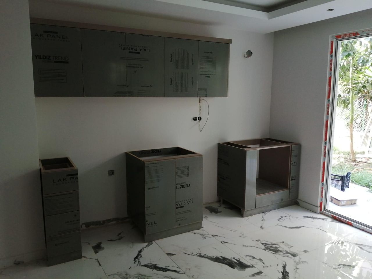 Квартира в Алании, Турция, 170 м² - фото 8