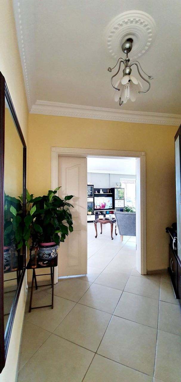 Вилла в Алании, Турция, 380 м² - фото 8