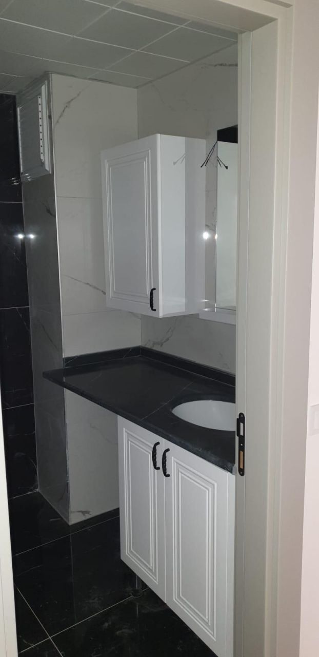 Квартира в Алании, Турция, 190 м² - фото 8