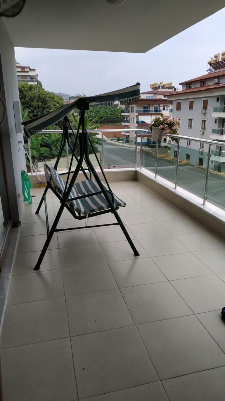 Квартира в Алании, Турция, 155 м² - фото 8