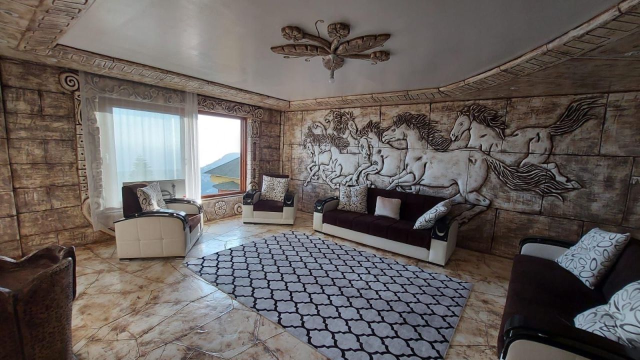 Вилла в Алании, Турция, 400 м² - фото 8