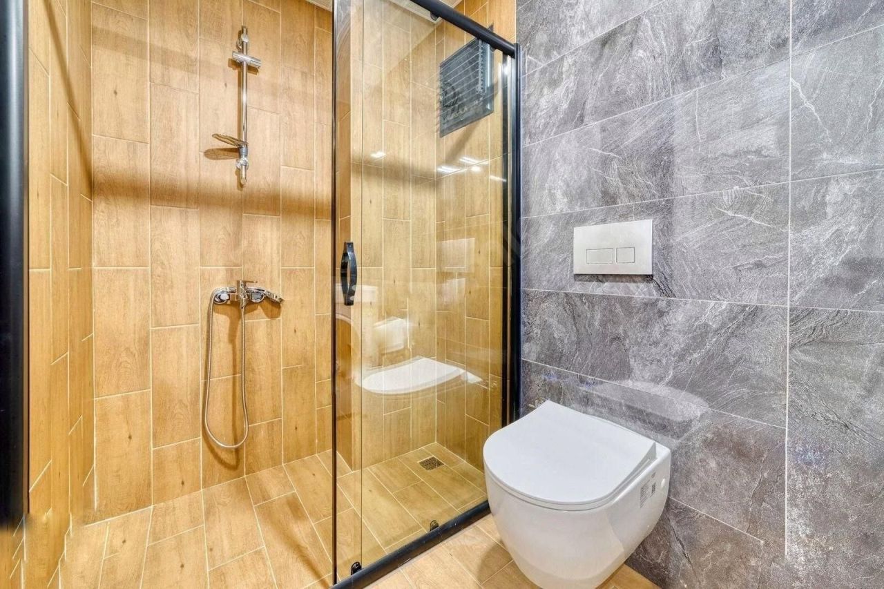 Квартира в Авсалларе, Турция, 52 м² - фото 8