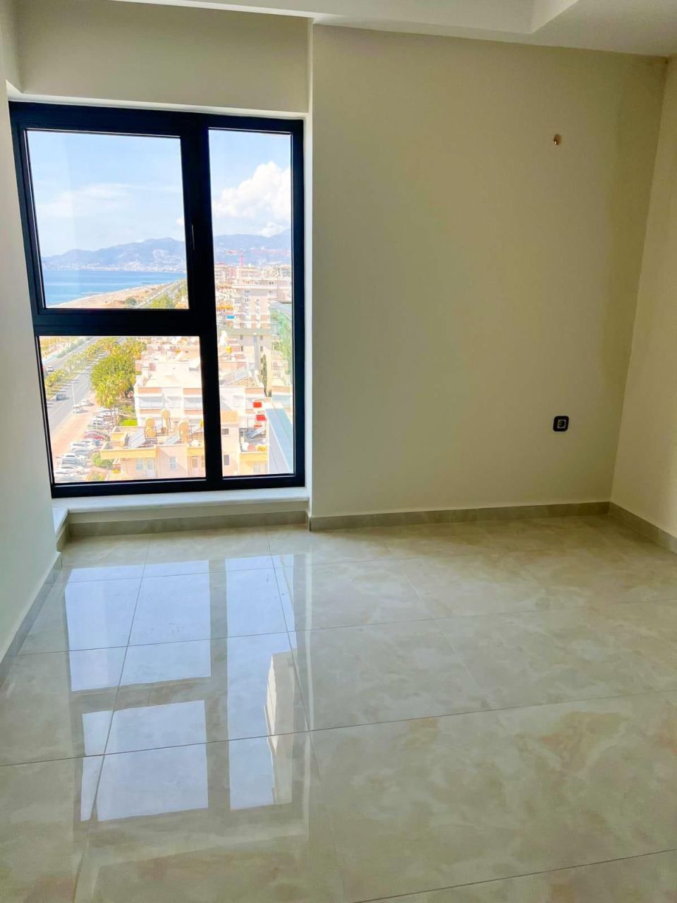 Квартира в Алании, Турция, 67 м² - фото 8