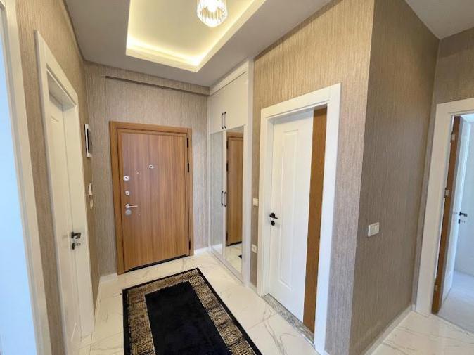 Квартира в Алании, Турция, 100 м² - фото 8