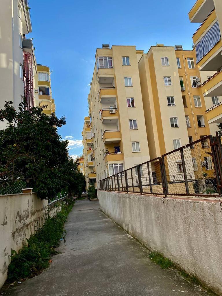 Квартира в Алании, Турция, 125 м² - фото 8