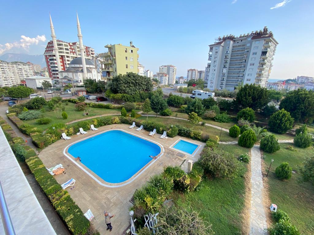 Квартира в Алании, Турция, 120 м² - фото 8