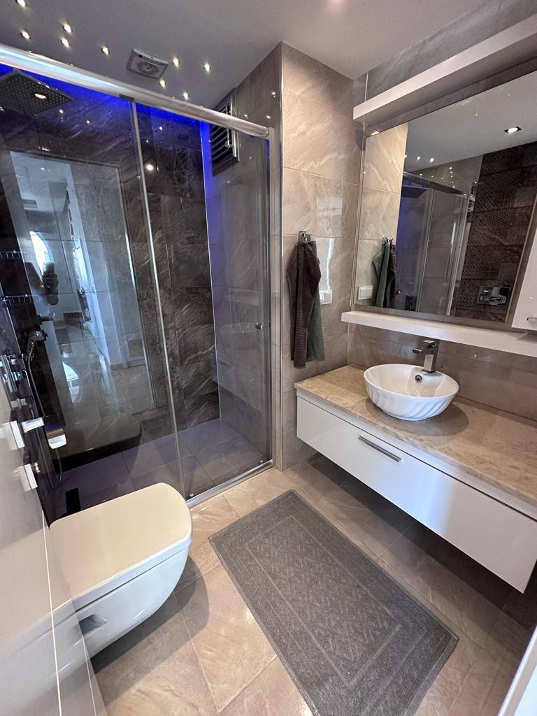 Пентхаус в Алании, Турция, 150 м² - фото 8