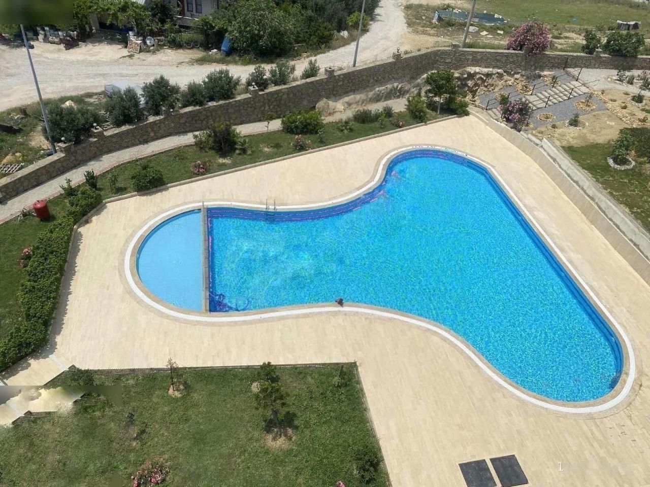 Квартира в Алании, Турция, 120 м² - фото 8