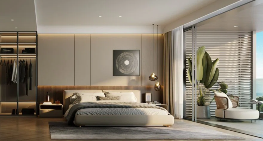 Квартира на Пхукете, Таиланд, 58 м² - фото 8