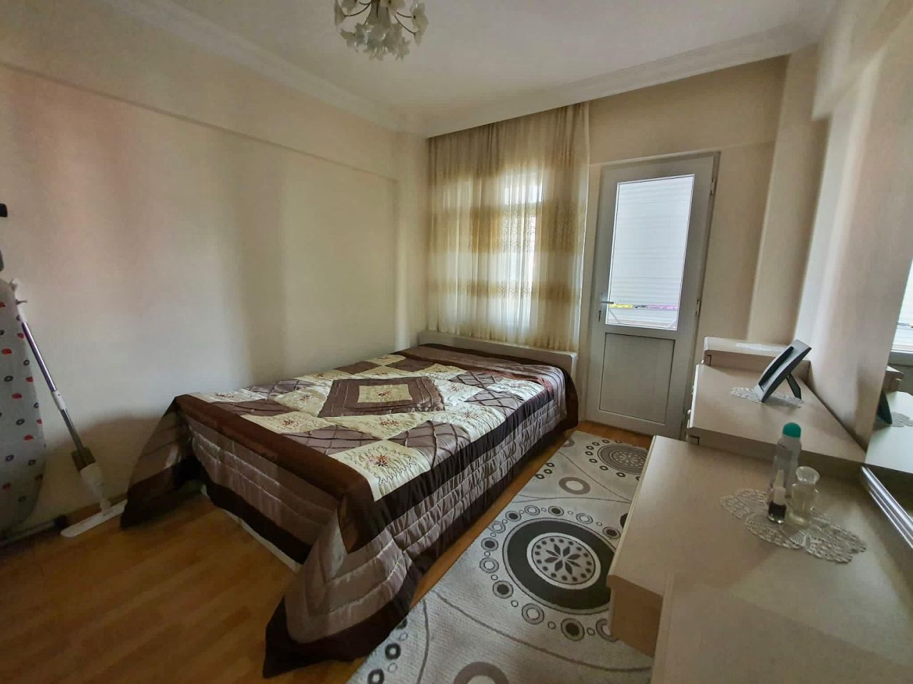 Квартира в Алании, Турция, 85 м² - фото 8