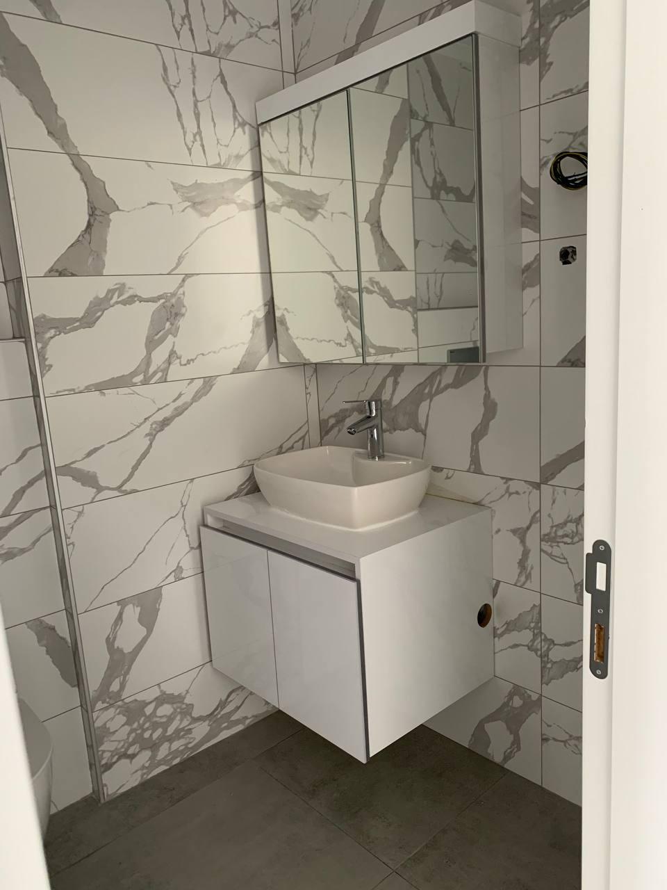 Квартира в Алании, Турция, 61 м² - фото 8