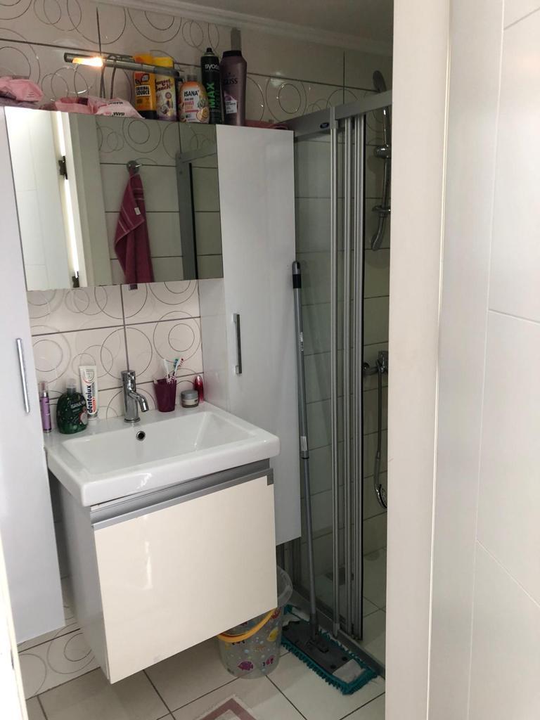 Квартира в Алании, Турция, 90 м² - фото 9