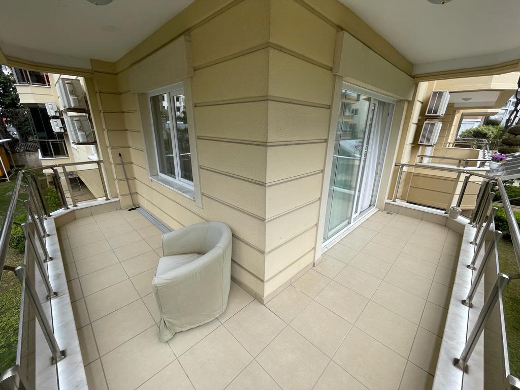 Квартира в Алании, Турция, 62 м² - фото 9