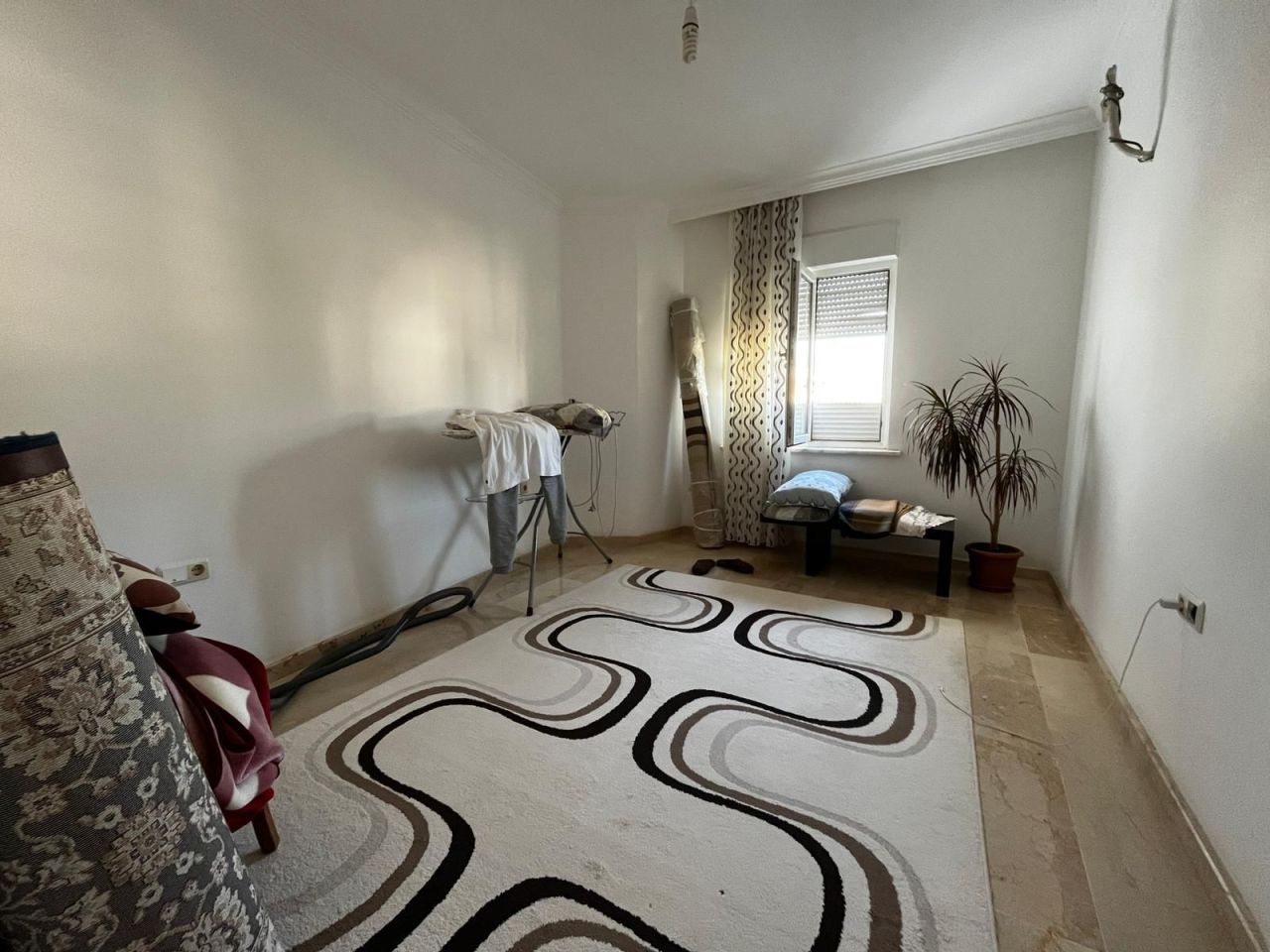 Квартира в Алании, Турция, 120 м² - фото 9