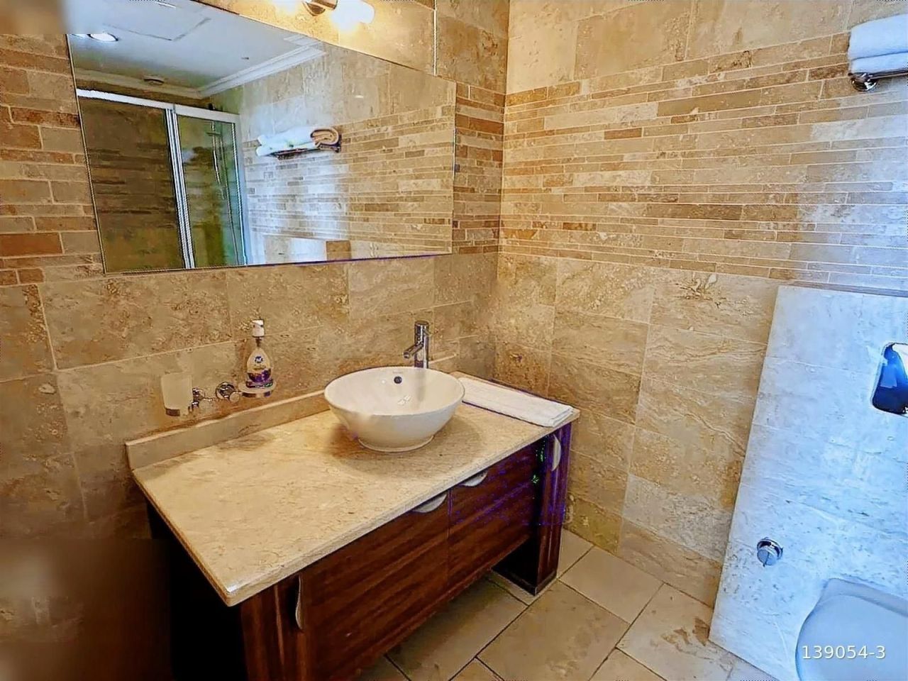 Квартира в Алании, Турция, 100 м² - фото 9