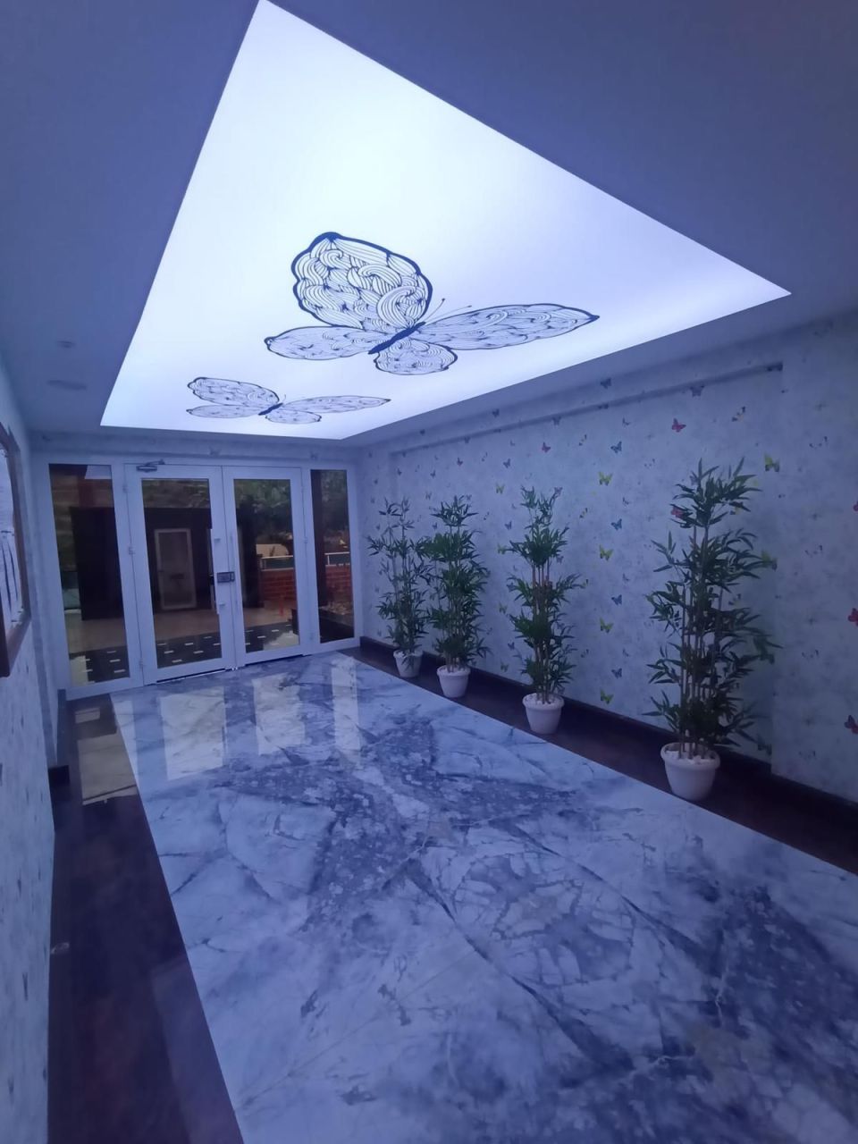 Квартира в Алании, Турция, 123 м² - фото 9