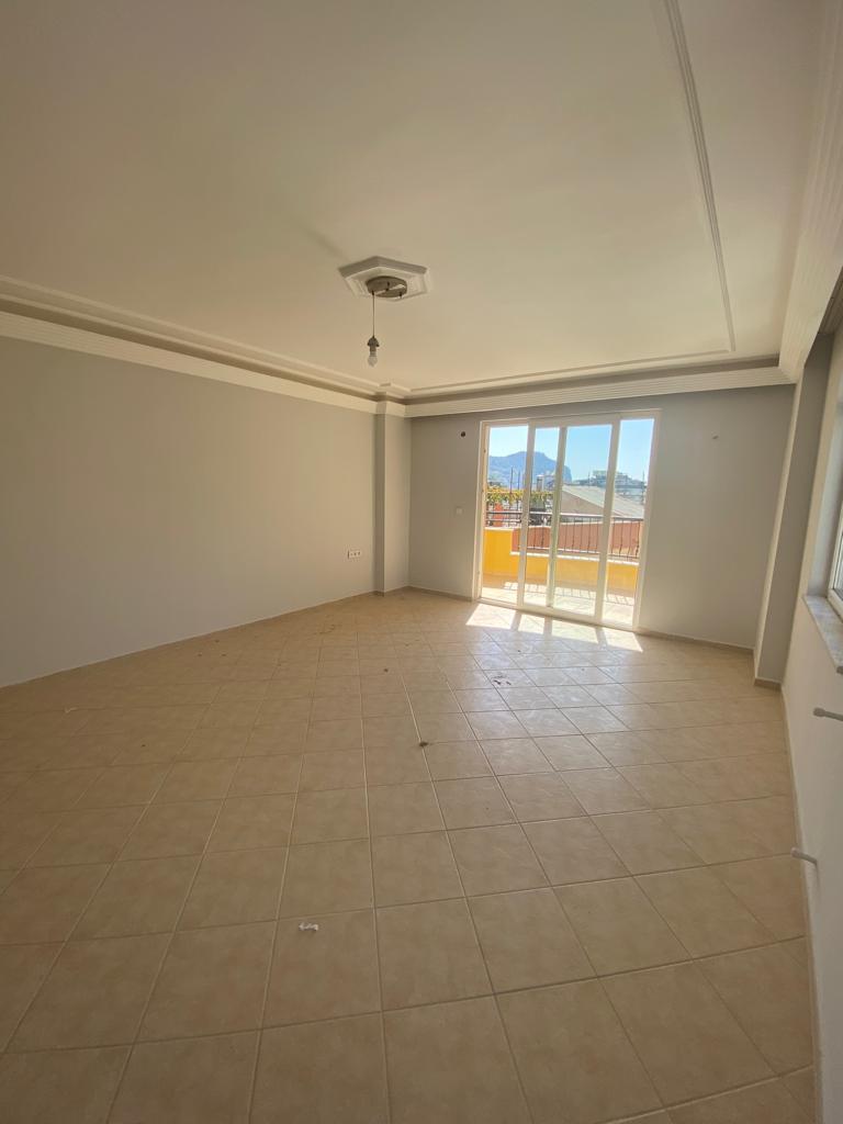 Квартира в Алании, Турция, 130 м² - фото 9