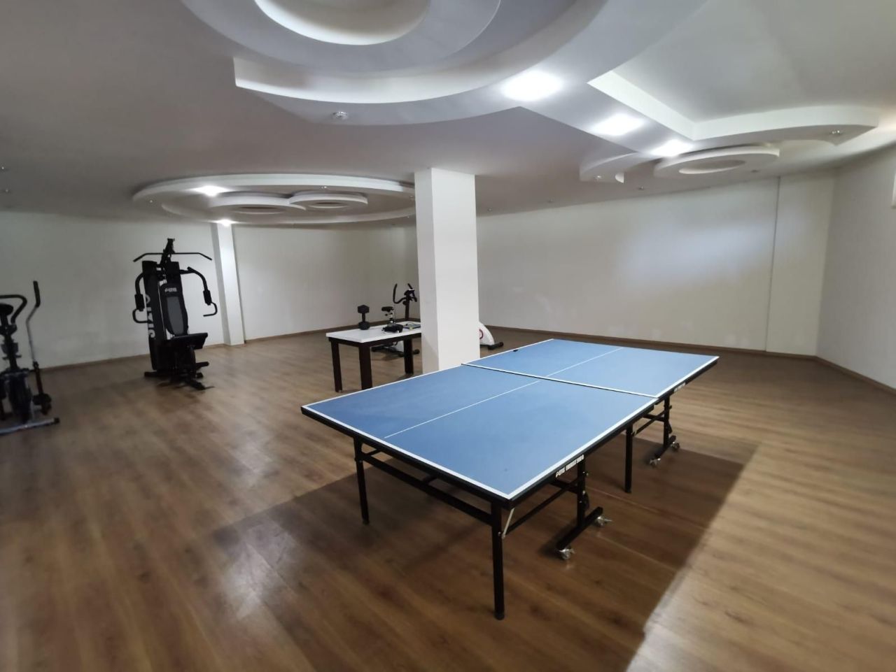 Квартира в Кестеле, Турция, 65 м² - фото 9