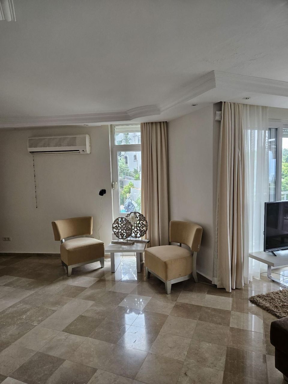 Квартира в Алании, Турция, 146 м² - фото 9