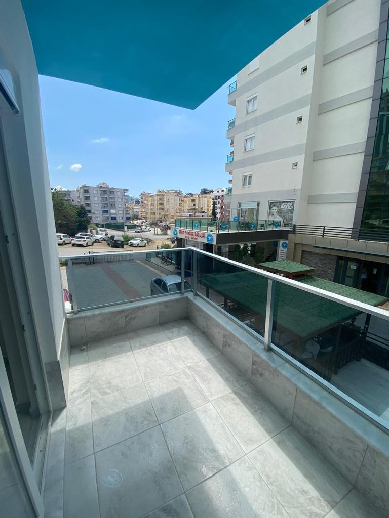 Квартира в Алании, Турция, 95 м² - фото 9