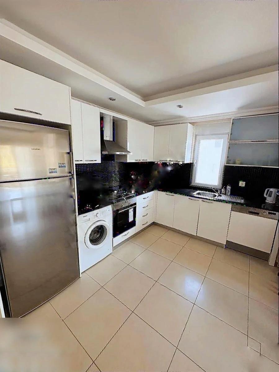 Квартира в Авсалларе, Турция, 90 м² - фото 9