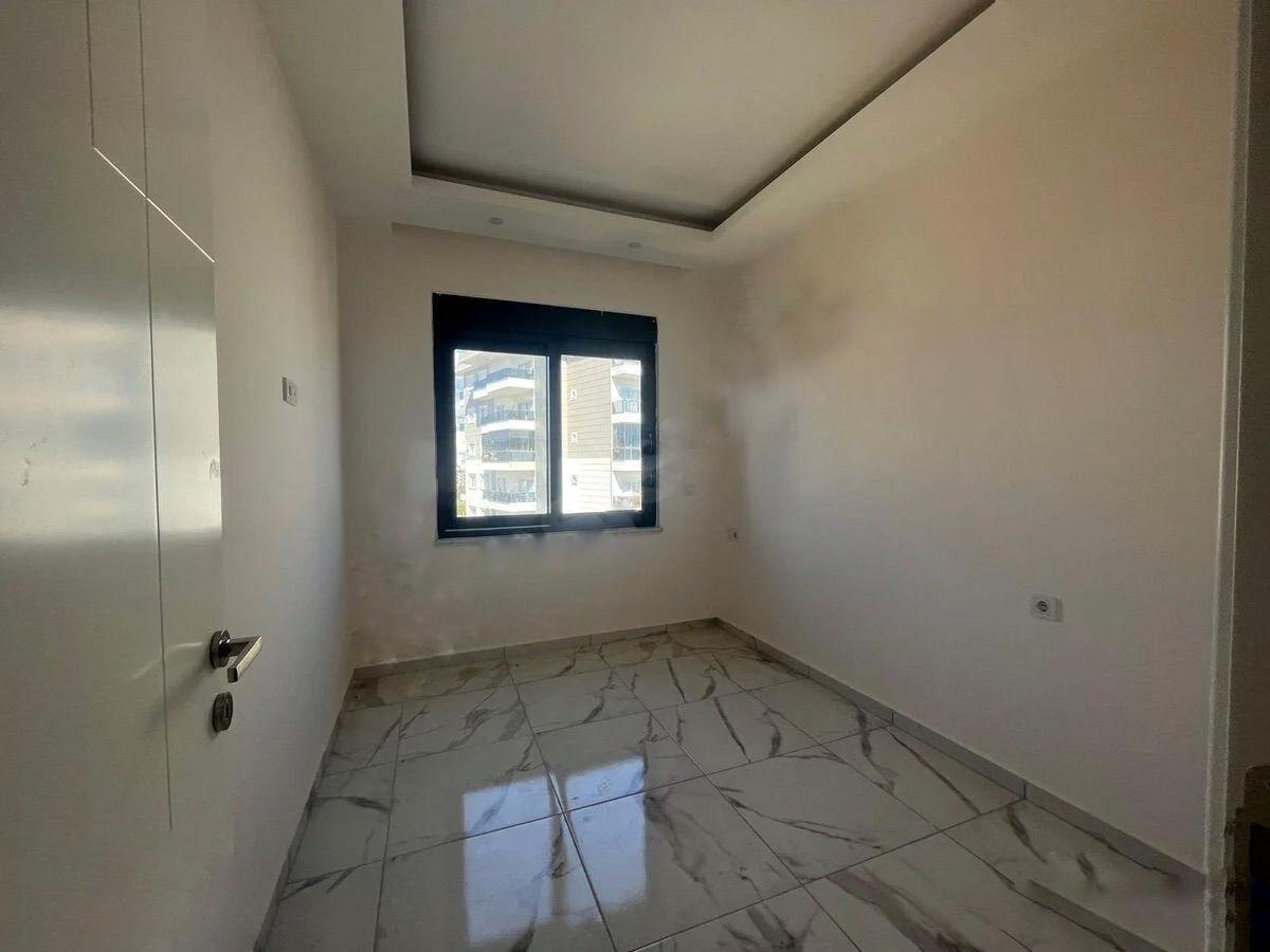 Квартира в Авсалларе, Турция, 88 м² - фото 9