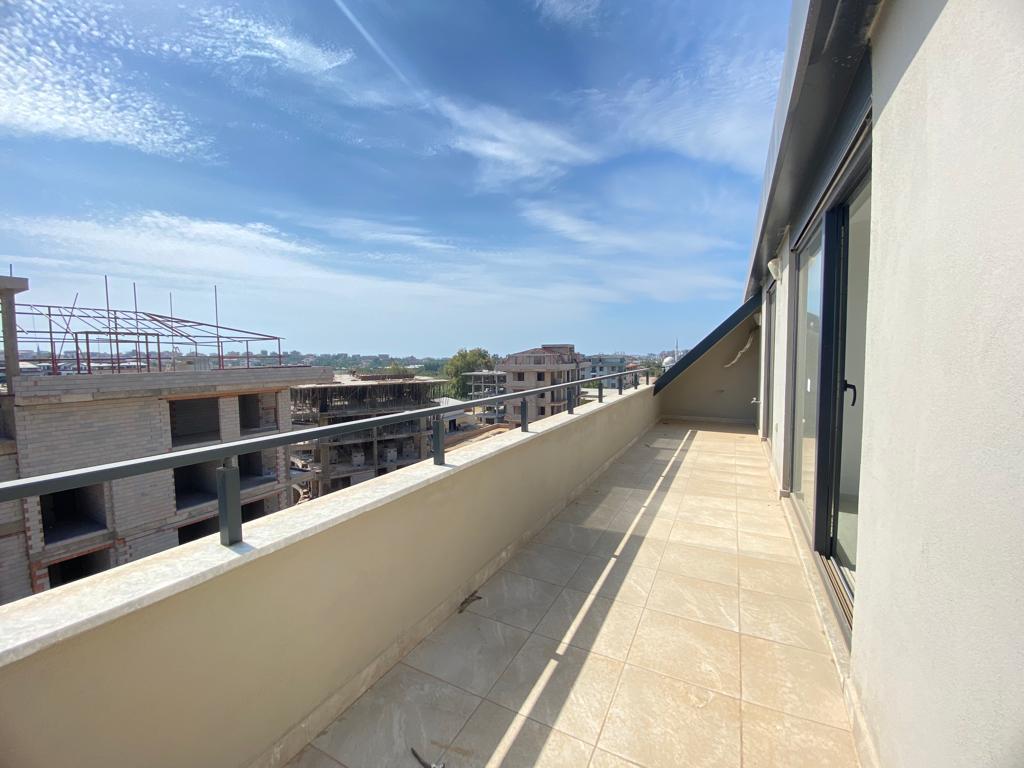 Пентхаус в Алании, Турция, 200 м² - фото 9