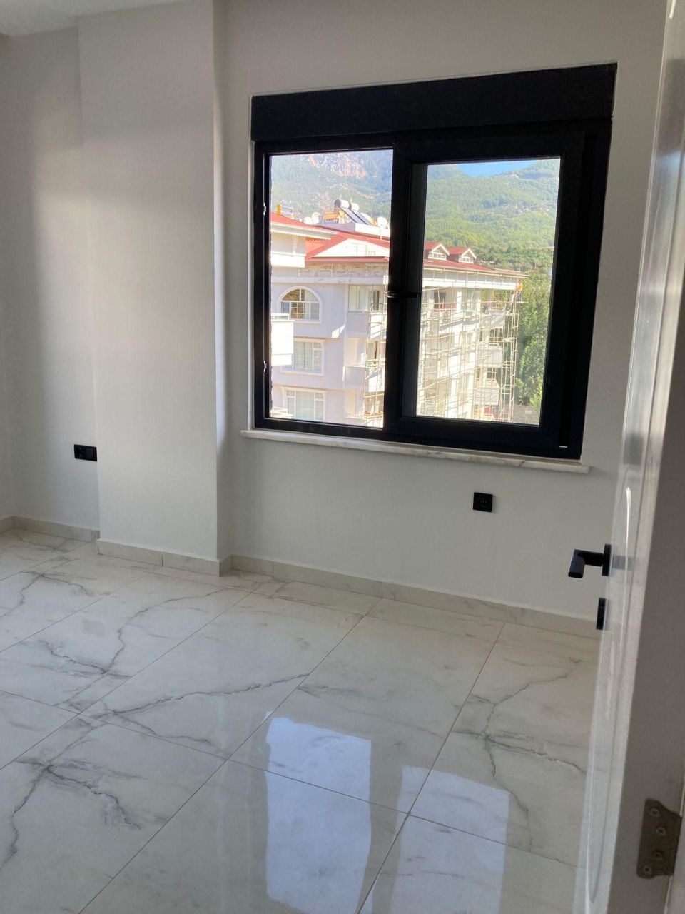 Квартира в Алании, Турция, 50 м² - фото 9