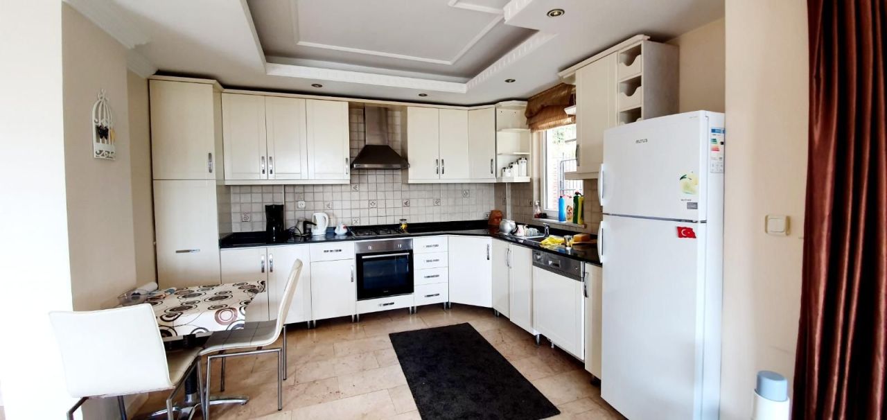 Вилла в Алании, Турция, 275 м² - фото 9