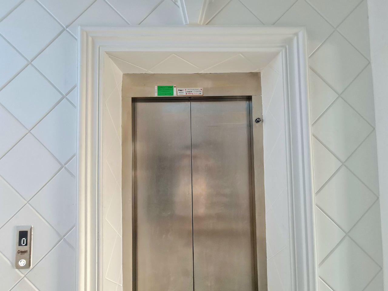 Квартира в Алании, Турция, 50 м² - фото 9