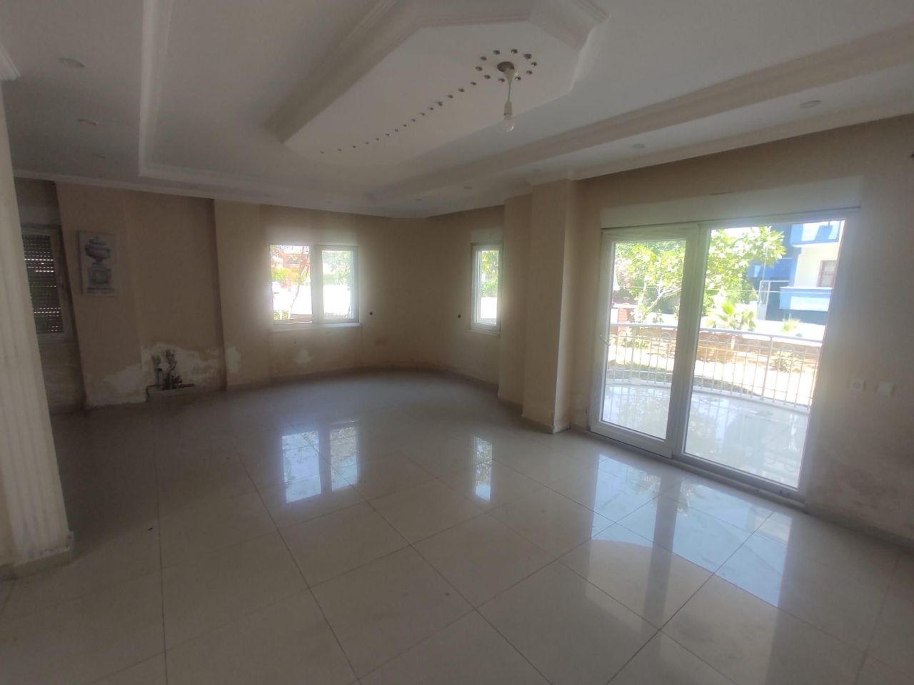 Вилла в Конаклы, Турция, 240 м² - фото 9