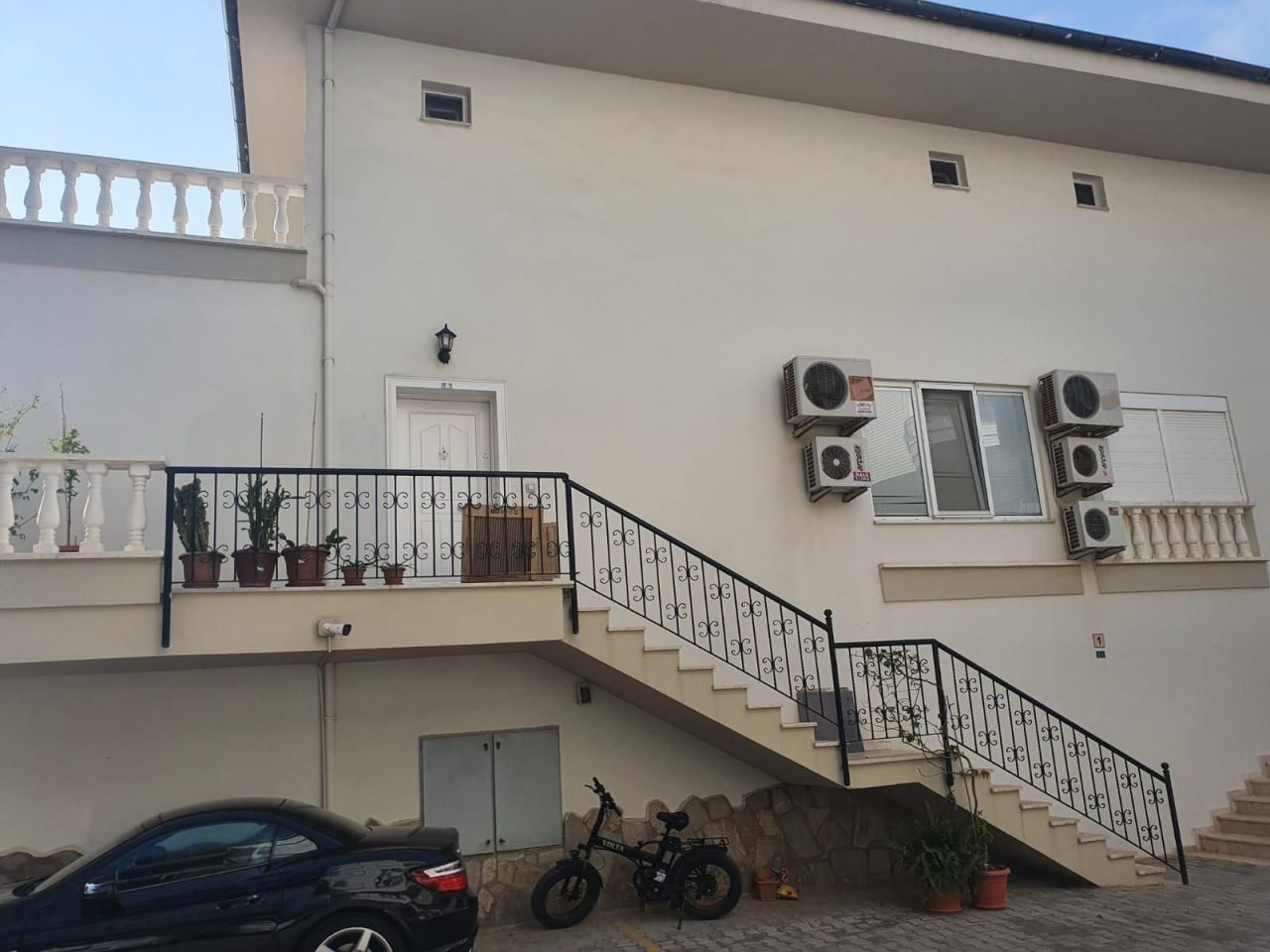 Вилла в Алании, Турция, 300 м² - фото 9