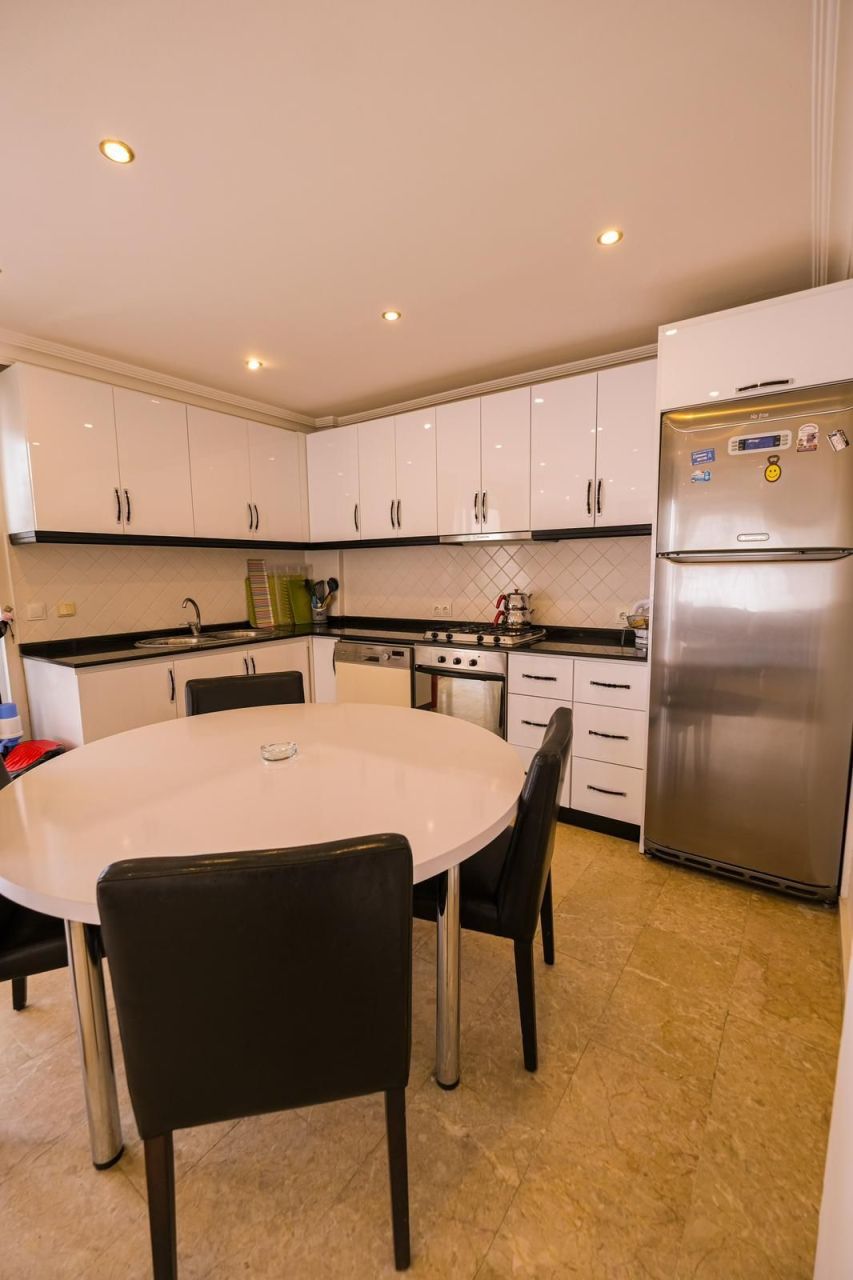 Вилла в Алании, Турция, 270 м² - фото 9