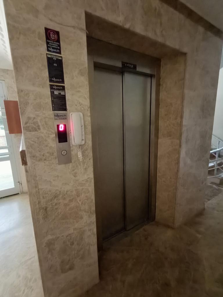 Квартира в Алании, Турция, 120 м² - фото 9