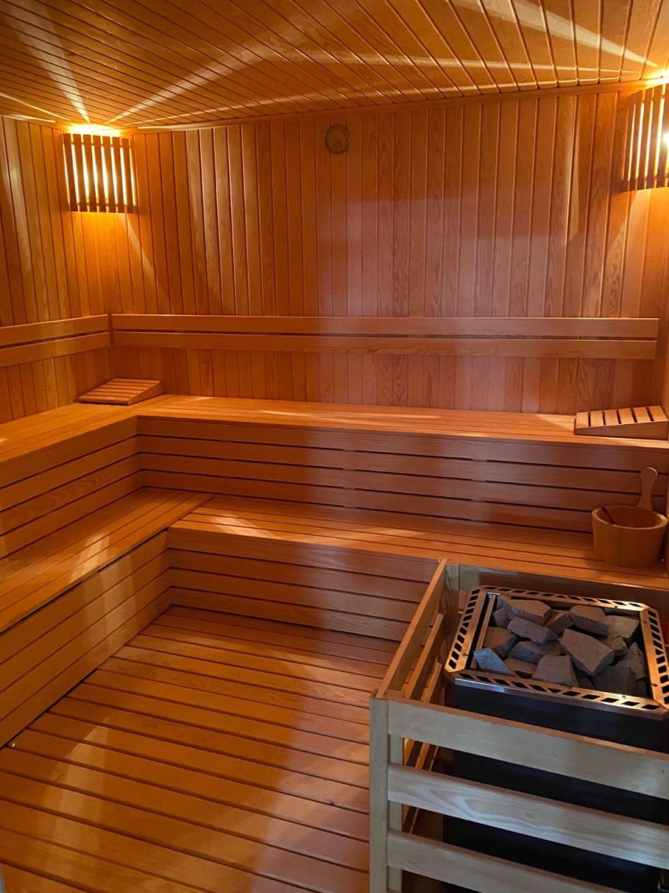 Квартира в Конаклы, Турция, 87 м² - фото 9