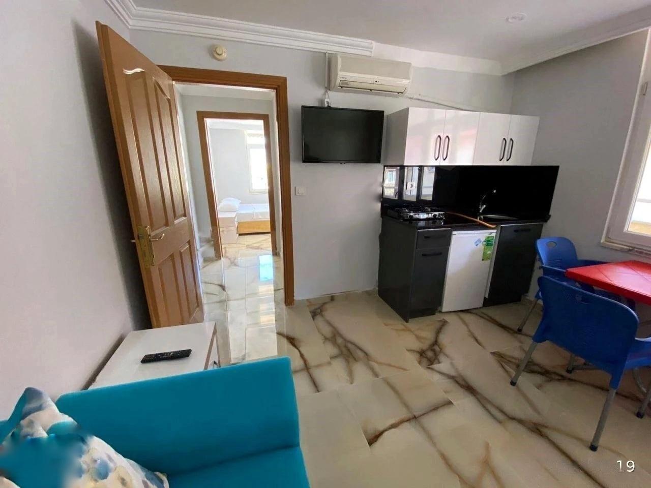 Отель, гостиница в Алании, Турция - фото 9