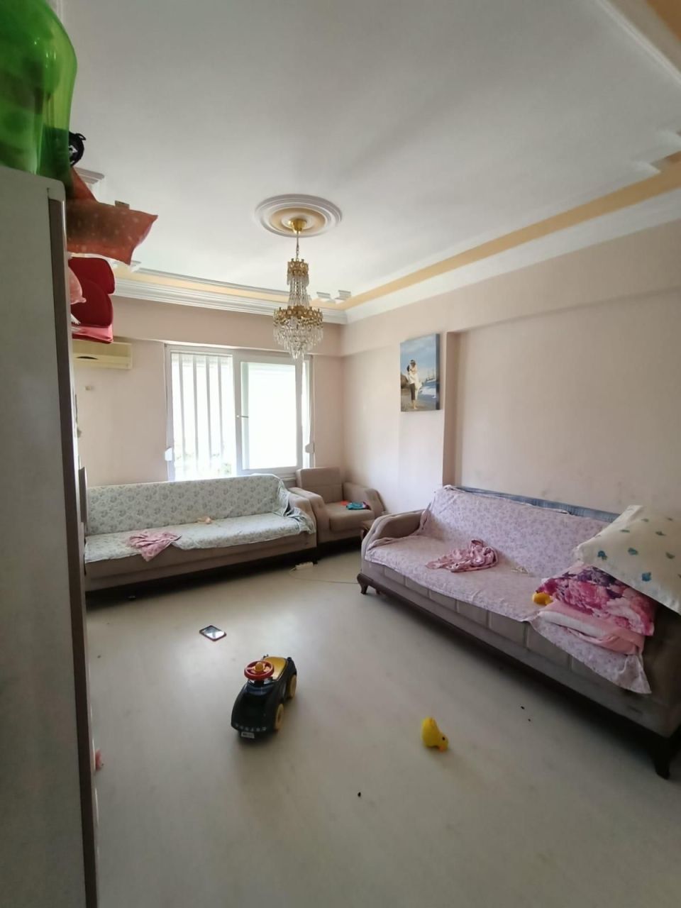 Квартира в Алании, Турция, 150 м² - фото 9