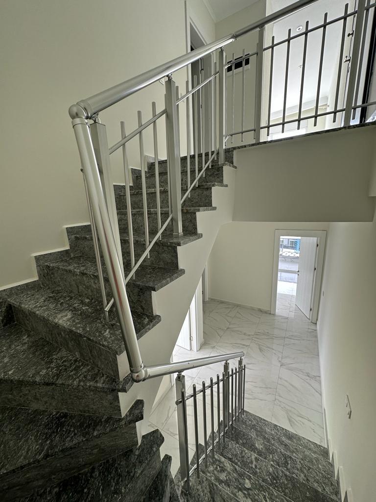 Пентхаус в Кестеле, Турция, 100 м² - фото 9