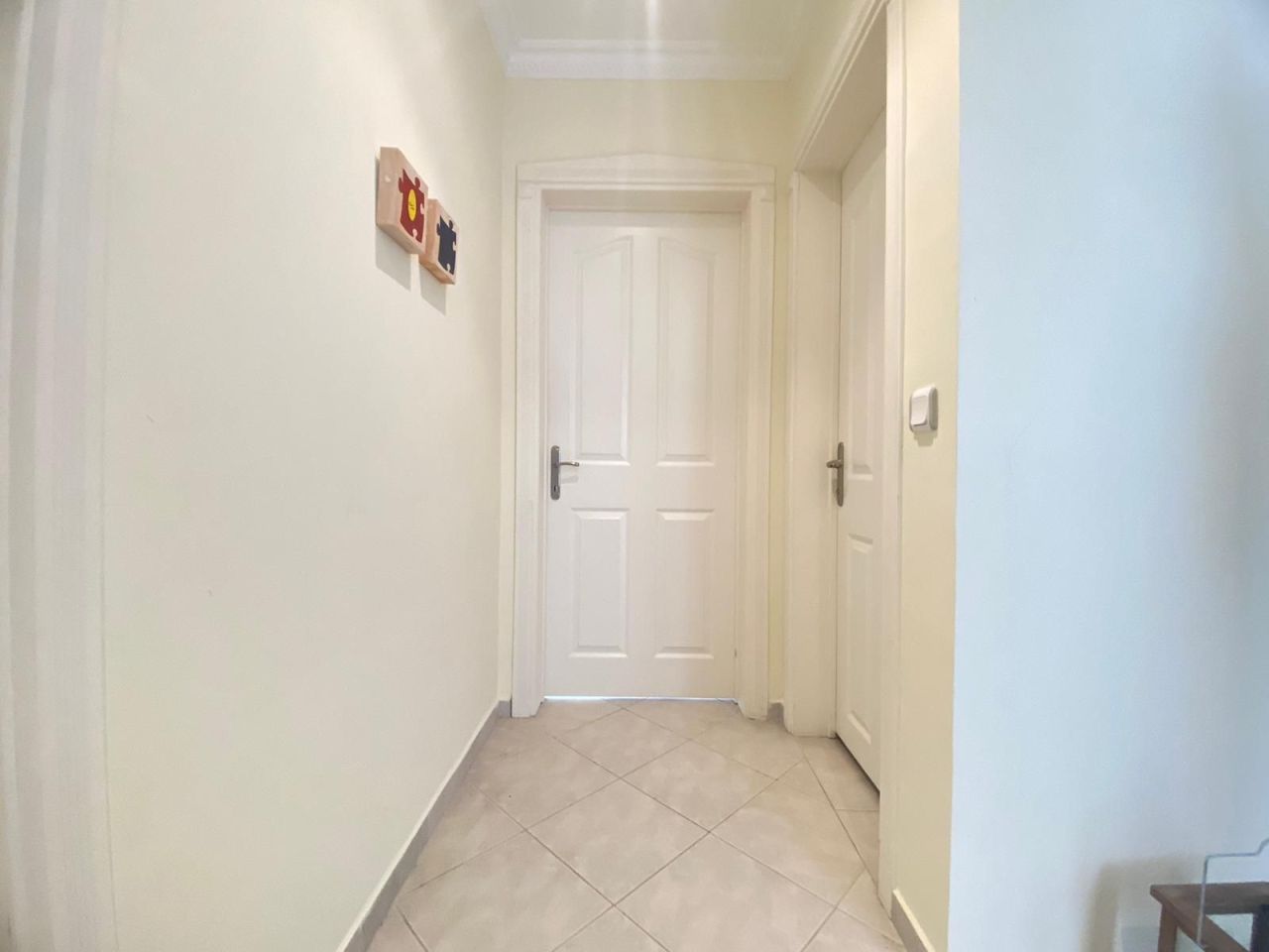 Квартира в Алании, Турция, 115 м² - фото 9