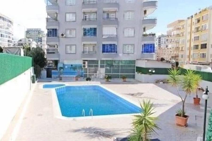 Квартира в Алании, Турция, 130 м² - фото 9