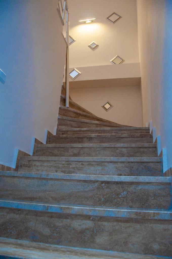 Пентхаус в Алании, Турция, 220 м² - фото 9