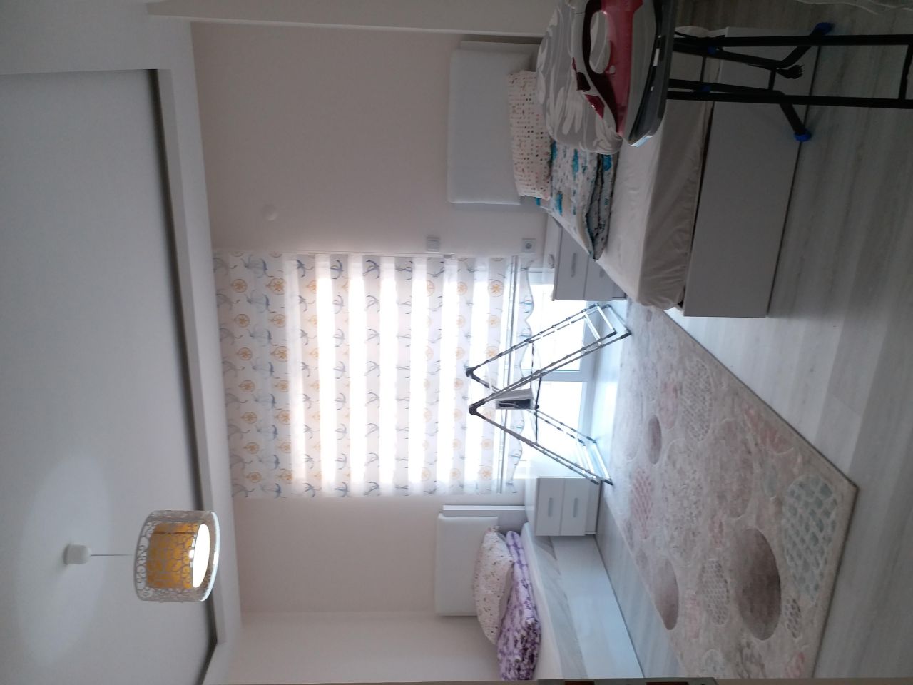 Квартира в Алании, Турция, 125 м² - фото 9