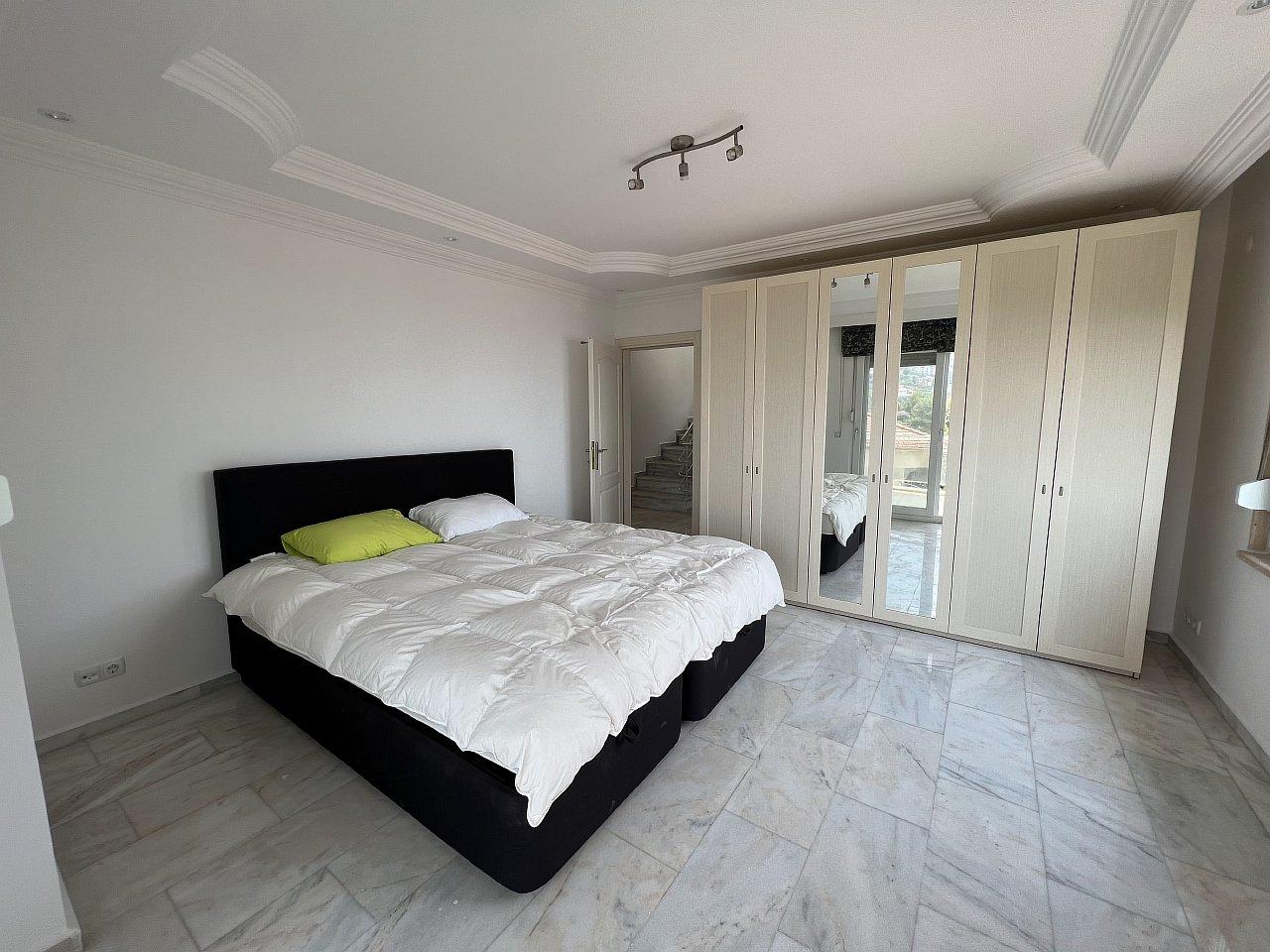 Вилла в Алании, Турция, 180 м² - фото 9