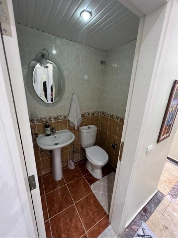 Квартира в Алании, Турция, 140 м² - фото 9