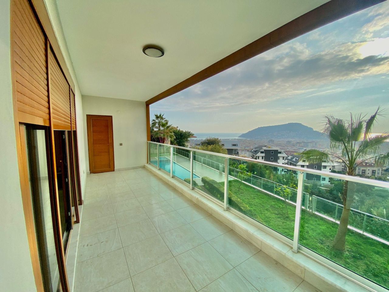 Пентхаус в Алании, Турция, 160 м² - фото 9