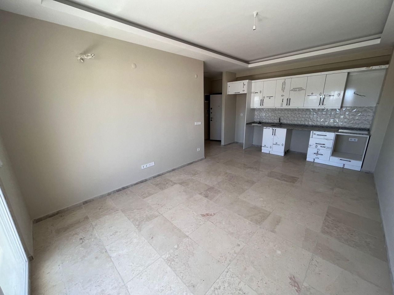 Квартира в Алании, Турция, 58 м² - фото 9